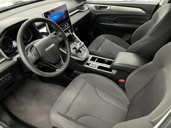 Haval M6 II с пробегом 2023 года, цена 1 745 000 рублей, 54392 км, внедорожник, Автокод Объявления