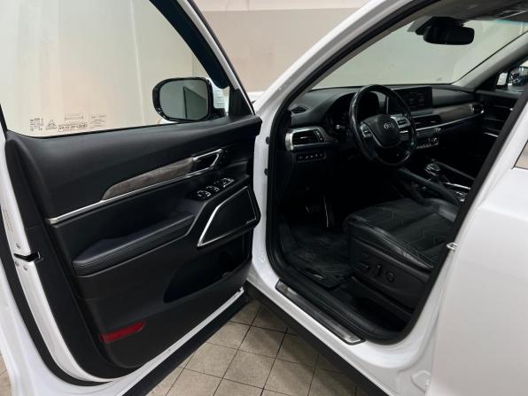 Kia Telluride I с пробегом 2019 года, цена 3 900 000 рублей, 87729 км, внедорожник, Автокод Объявления