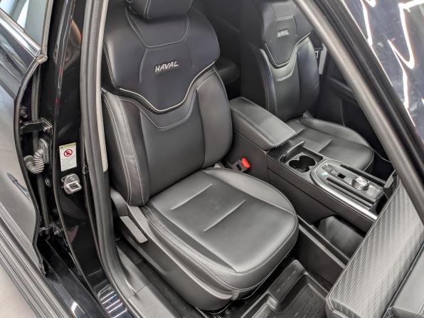 Haval Jolion I с пробегом 2023 года, цена 1 840 000 рублей, 61543 км, внедорожник, Автокод Объявления