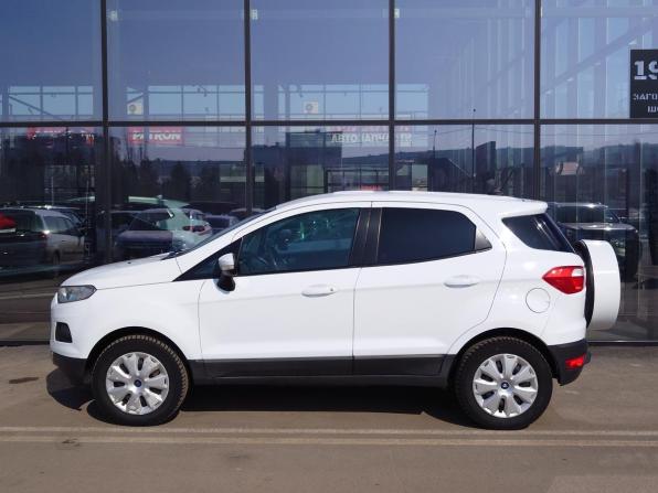 Ford EcoSport II с пробегом 2017 года, цена 1 020 000 рублей, 147030 км, внедорожник, Автокод Объявления