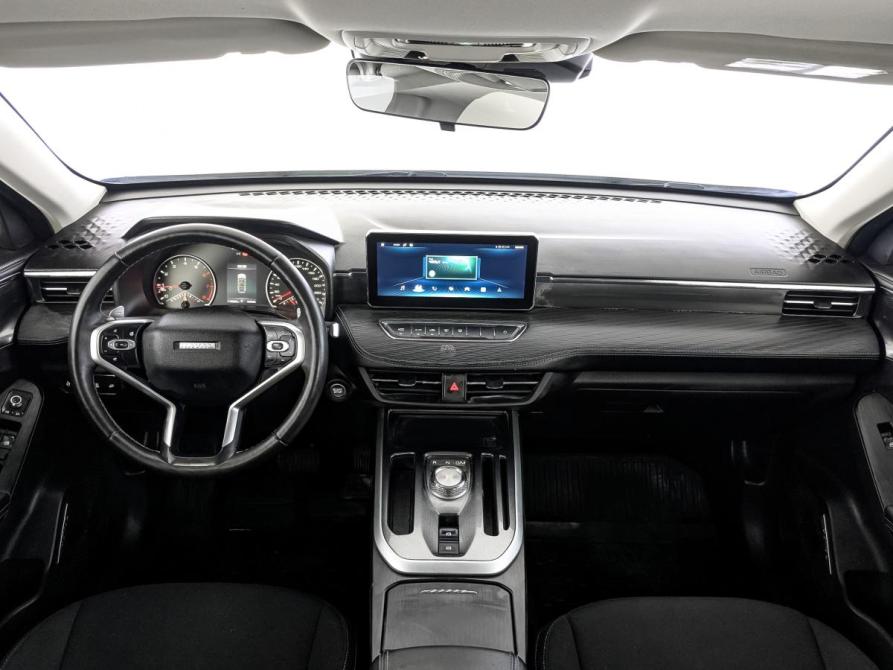 Haval Jolion I Рестайлинг Москва  - изображение 14
