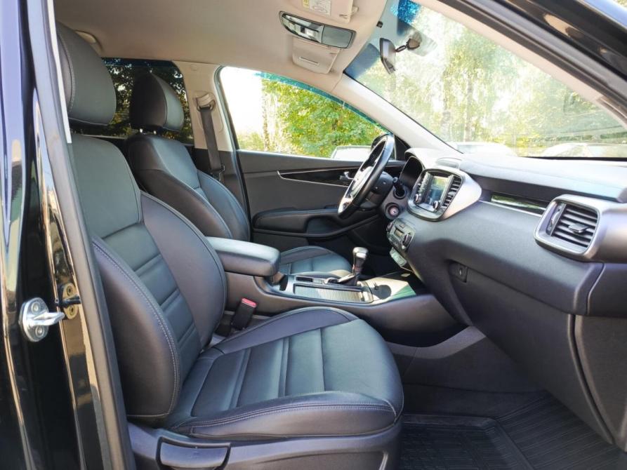 Kia Sorento III Prime Рестайлинг Чебоксары  - изображение 13