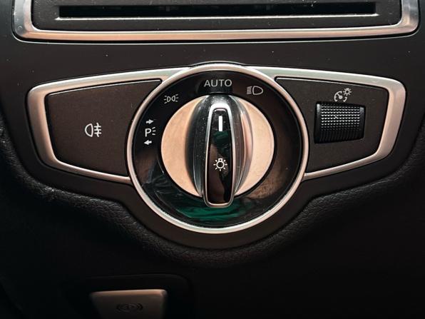 Mercedes-Benz C-Класс IV (W205) с пробегом 2015 года, цена 2 388 000 рублей, 132693 км, седан, Автокод Объявления