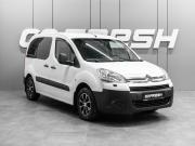 Citroen Berlingo II Тюмень  - изображение 17