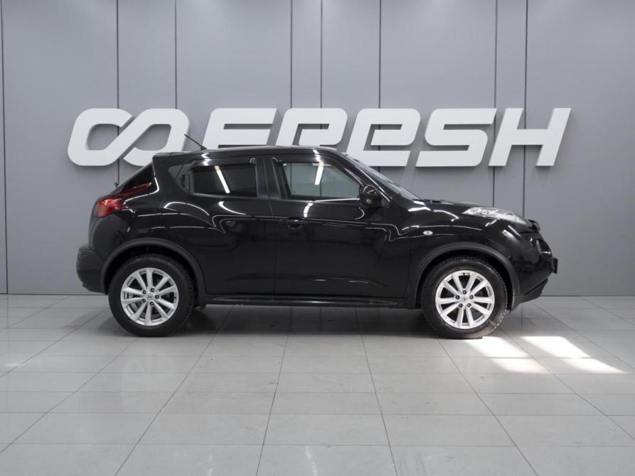 Nissan Juke I Ростов-на-Дону  - изображение 5
