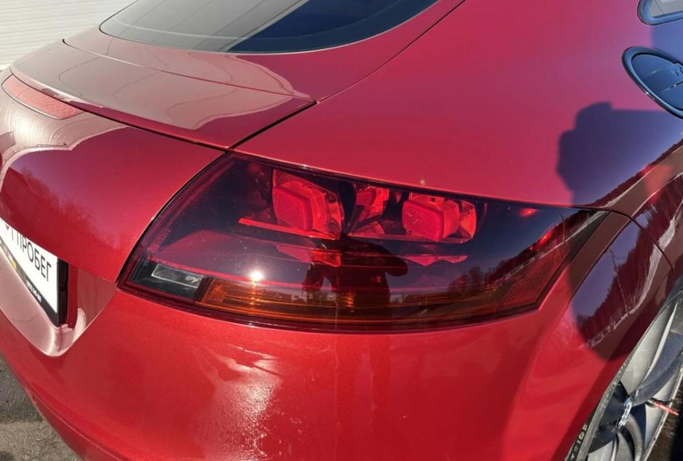 Audi TT II (8J) Иваново  - изображение 25