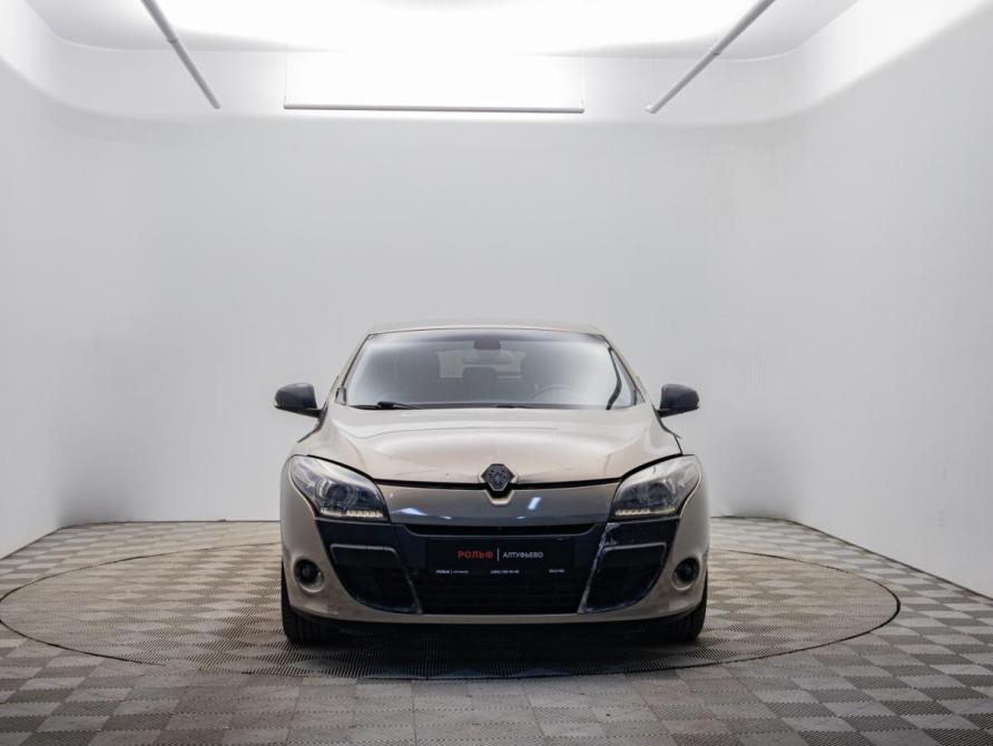 Renault Megane III Москва  - изображение 2