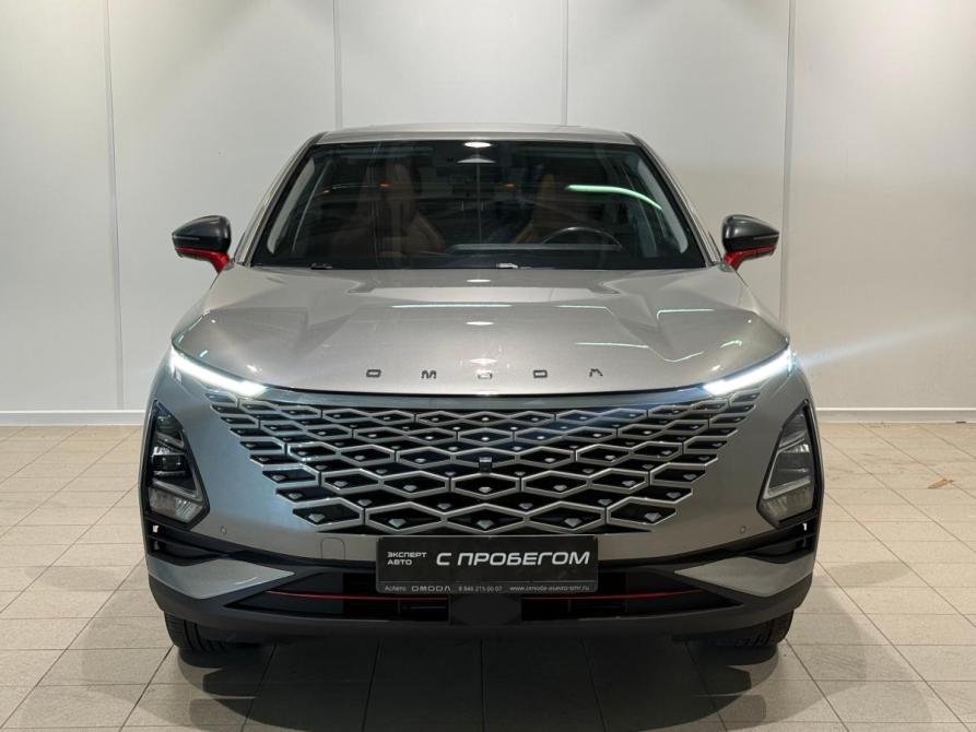 Omoda C5 I Самара  - изображение 3
