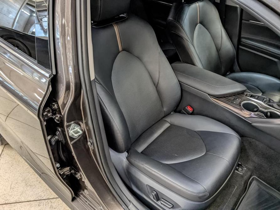 Toyota Camry VIII (XV70) Москва  - изображение 21