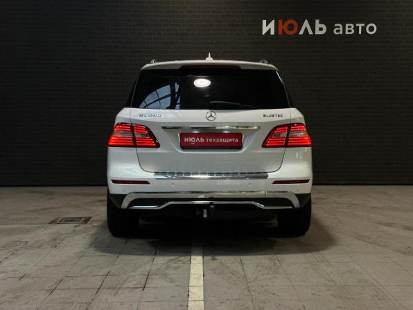 Mercedes-Benz M-Класс III (W166) с пробегом 2014 года, цена 2 690 000 рублей, 213044 км, внедорожник, Автокод Объявления