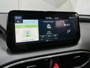 Hyundai Santa Fe IV Рестайлинг Оренбург  - изображение 50