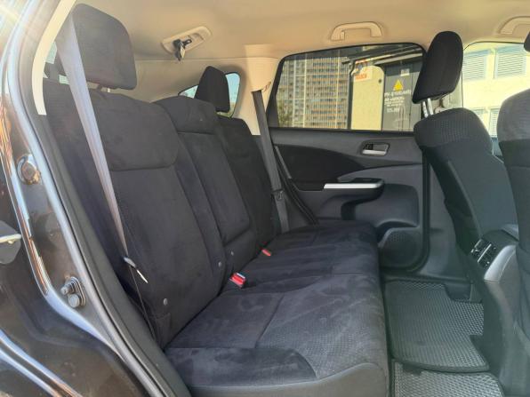 Honda CR-V IV с пробегом 2013 года, цена 1 695 000 рублей, 201539 км, внедорожник, Автокод Объявления
