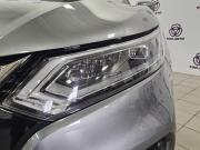 Nissan Qashqai II Рестайлинг Тольятти  - изображение 41