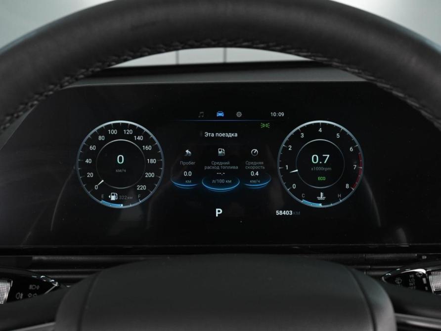 Omoda C5 I Ростов-на-Дону  - изображение 20