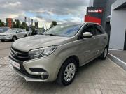 Lada (ВАЗ) XRAY I Набережные Челны  - изображение 22