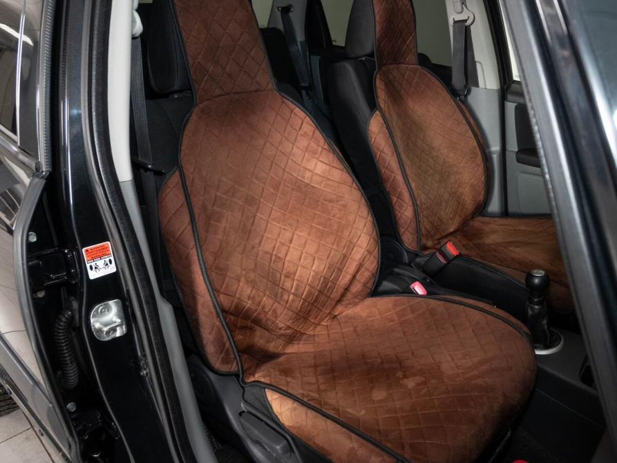 Suzuki SX4 I (Classic) Рестайлинг Казань  - изображение 13