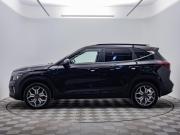 Kia Seltos I Москва  - изображение 18