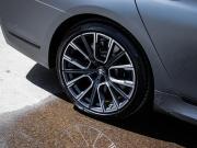 BMW 7 серии VI (G11/G12) Рестайлинг Москва  - изображение 44