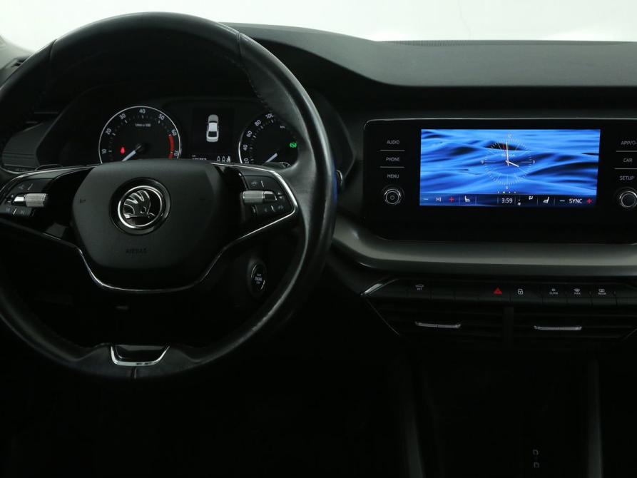 Skoda Octavia IV (A8) Иваново  - изображение 14