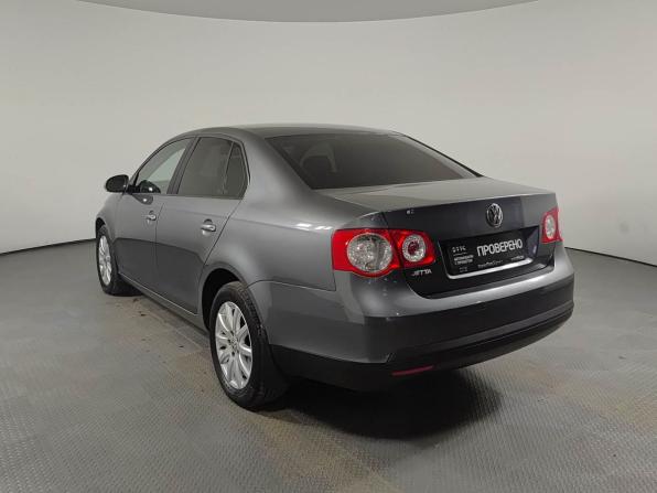 Volkswagen Jetta V с пробегом 2007 года, цена 670 000 рублей, 164505 км, седан, Автокод Объявления