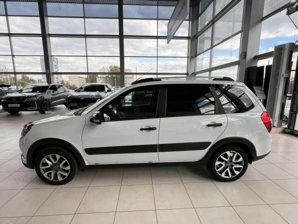 Lada (ВАЗ) Granta I Рестайлинг с пробегом 2023 года, цена 895 000 рублей, 40547 км, универсал, Автокод Объявления