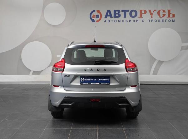 Lada (ВАЗ) XRAY I с пробегом 2021 года, цена 969 000 рублей, 51000 км, хэтчбек, Автокод Объявления