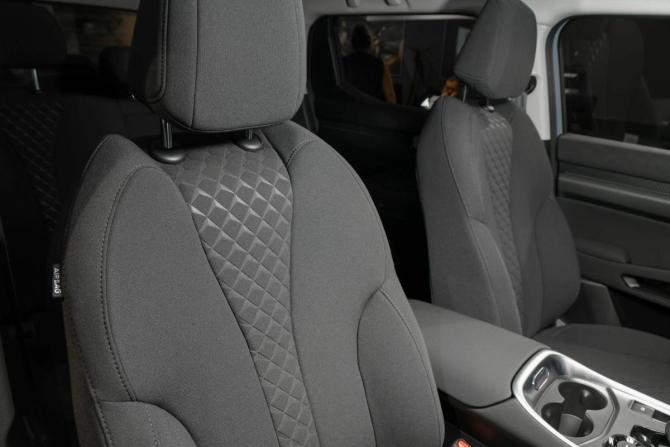 Новый Haval H3 I Рестайлинг 2026 года, цена 3 099 000 рублей, внедорожник, Автокод Объявления