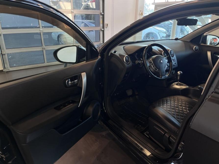 Nissan Qashqai I Рестайлинг Чебоксары  - изображение 21