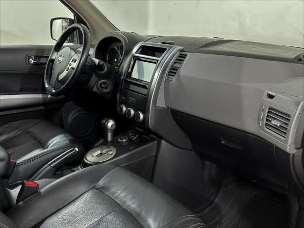 Nissan X-Trail II с пробегом 2008 года, цена 970 000 рублей, 224974 км, внедорожник, Автокод Объявления