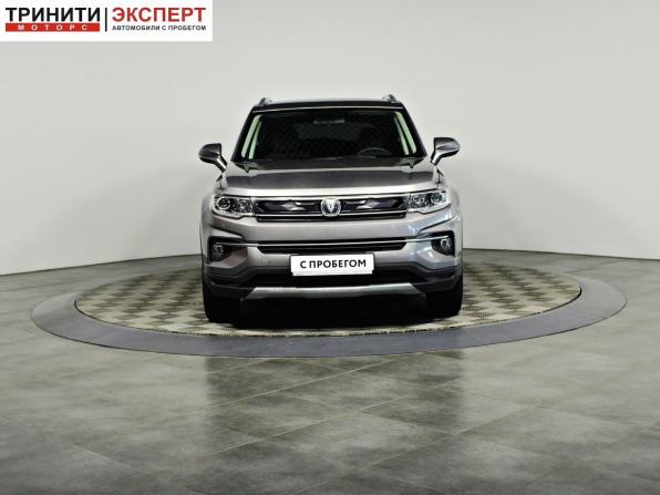 Changan CS35 Plus I с пробегом 2019 года, цена 1 457 000 рублей, 82868 км, внедорожник, Автокод Объявления