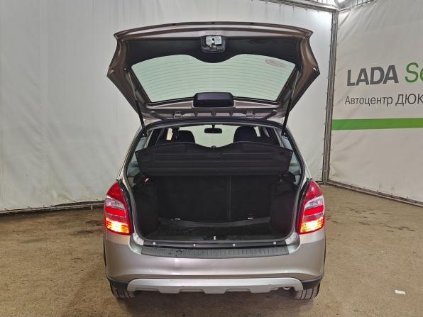Lada (ВАЗ) Granta I Рестайлинг с пробегом 2020 года, цена 749 000 рублей, 69871 км, универсал, Автокод Объявления