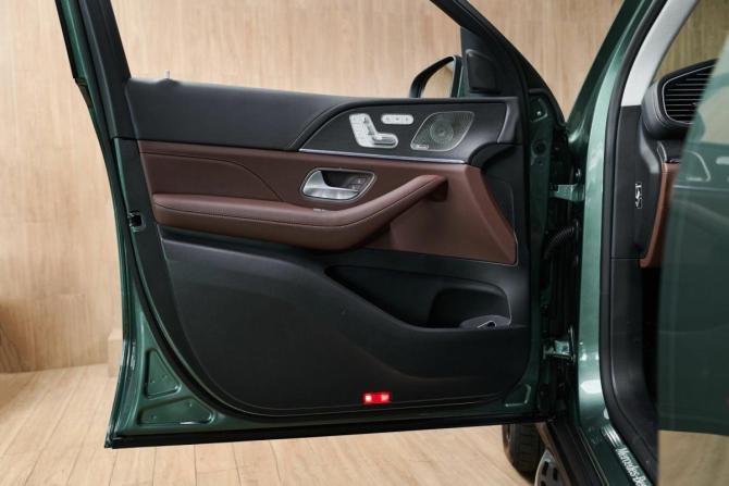 Новый Mercedes-Benz GLE Coupe II (C167) Рестайлинг 2026 года, цена 18 500 000 рублей, внедорожник, Автокод Объявления