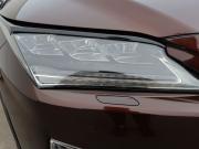 Lexus RX IV Москва  - изображение 52