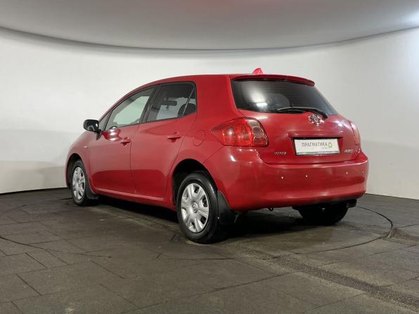 Toyota Auris I с пробегом 2007 года, цена 499 900 рублей, 186000 км, хэтчбек, Автокод Объявления