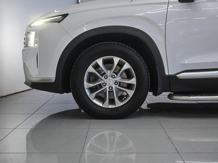 Hyundai Santa Fe IV Рестайлинг Челябинск  - изображение 5
