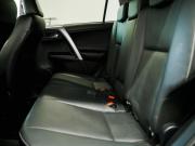 Toyota RAV4 IV (XA40) Рестайлинг Красноярск  - изображение 67