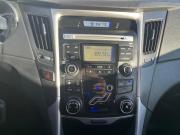 Hyundai Sonata VI (YF) Курган  - изображение 25