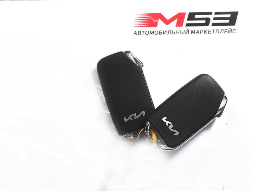 Kia Seltos I Рестайлинг Кемерово  - изображение 29