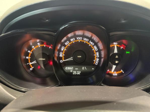Lada (ВАЗ) Vesta I с пробегом 2020 года, цена 985 000 рублей, 103001 км, седан, Автокод Объявления