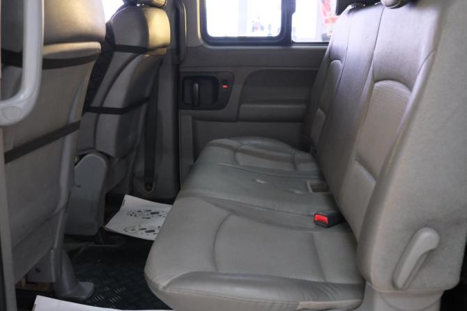 Hyundai Grand Starex I с пробегом 2009 года, цена 1 139 000 рублей, 261000 км, минивэн, Автокод Объявления