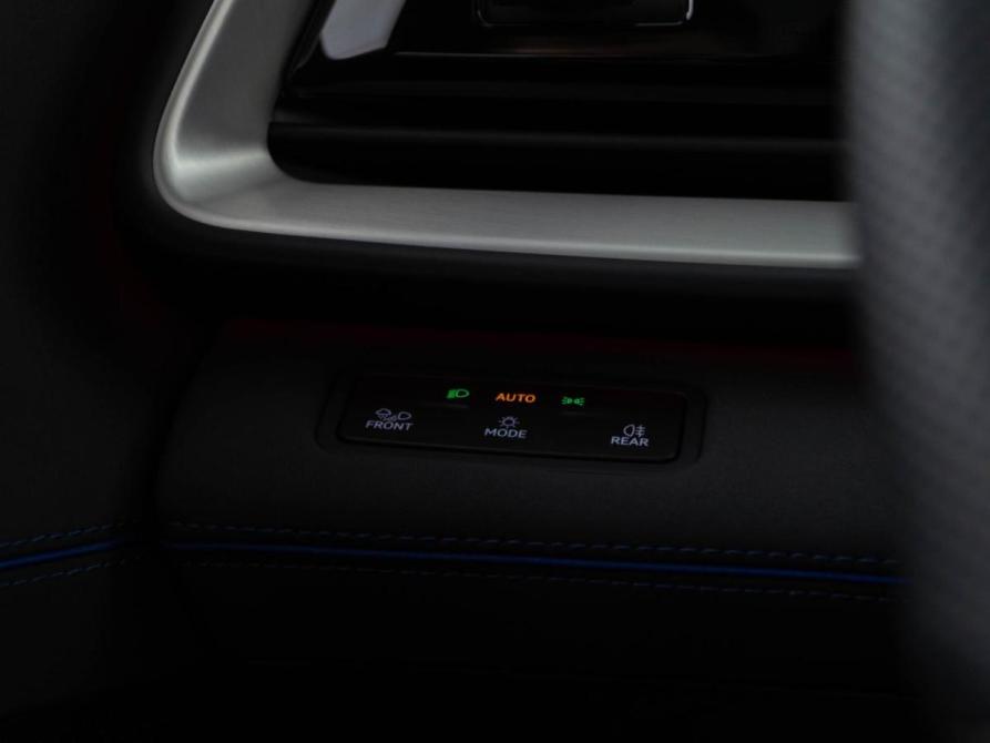 Volkswagen Teramont II (China Market) Москва  - изображение 25