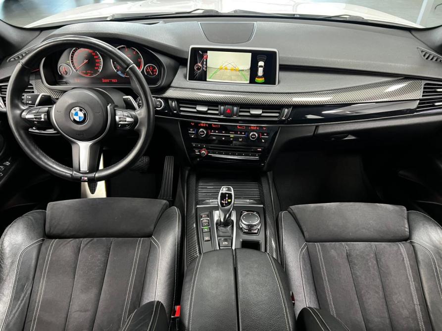 BMW X5 III (F15) Казань  - изображение 18