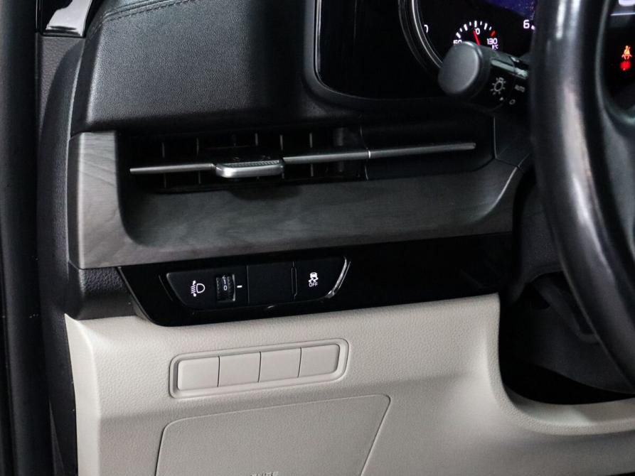 Kia Carnival IV Минеральные Воды  - изображение 12