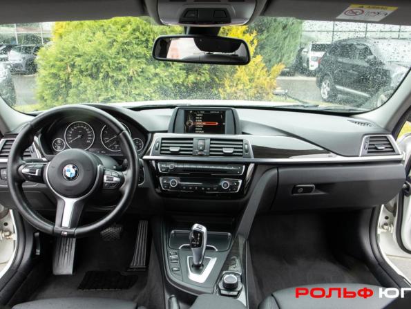 BMW 3 серии VI (F3x) Рестайлинг с пробегом 2015 года, цена 1 978 000 рублей, 232090 км, седан, Автокод Объявления