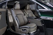 Rolls-Royce Spectre Москва  - изображение 67