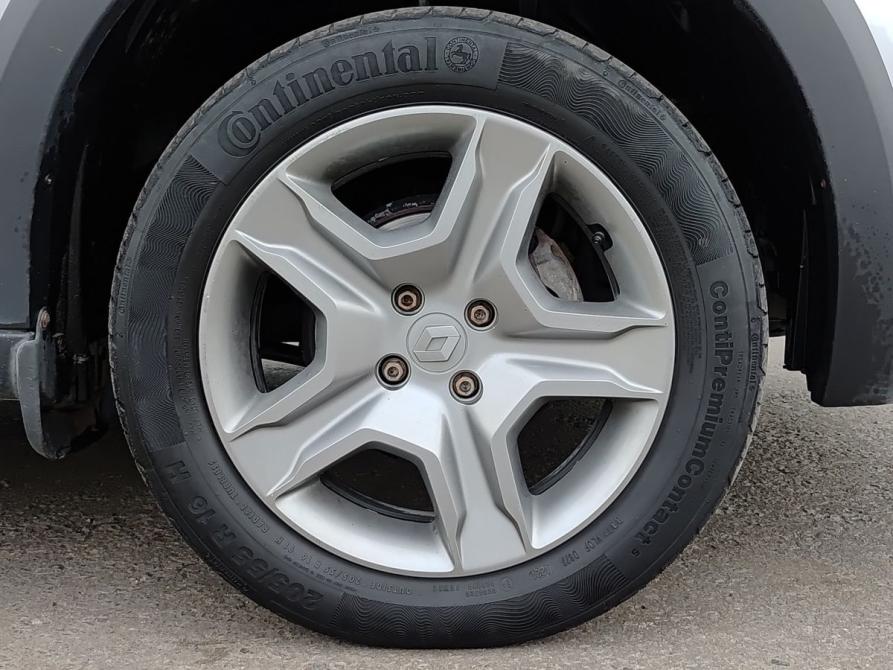 Renault Logan II Рестайлинг Ижевск  - изображение 22