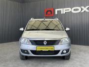 Renault Logan I Рестайлинг Пермь  - изображение 31