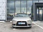Mitsubishi Lancer X Рестайлинг Москва  - изображение 24