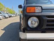 Lada (ВАЗ) 2121 (4x4) I Рестайлинг (2020) Саратов  - изображение 54