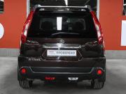 Nissan X-Trail II Рестайлинг Москва  - изображение 36